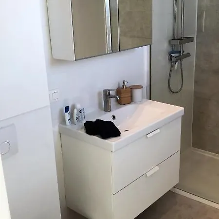 Gezellig 1 Slaapkamer Nabij Het Stadscentrum Apartment