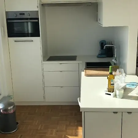 Gezellig 1 Slaapkamer Nabij Het Stadscentrum *